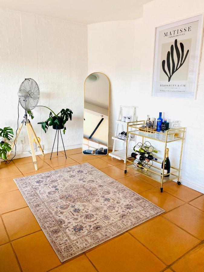 Loft 2 - De Waterkant Le Cap Extérieur photo